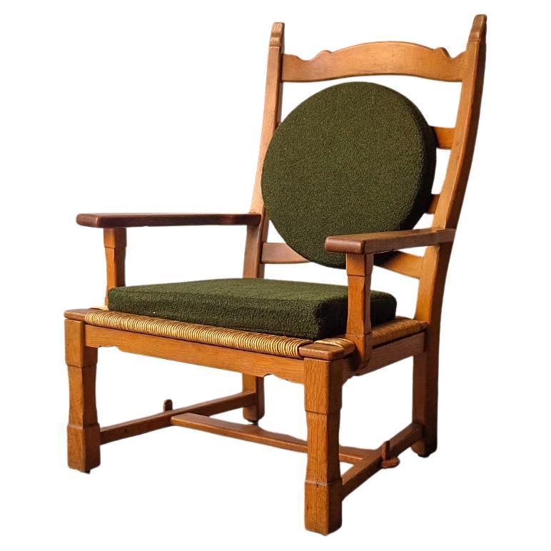 Chaise Guillerme et Chambron