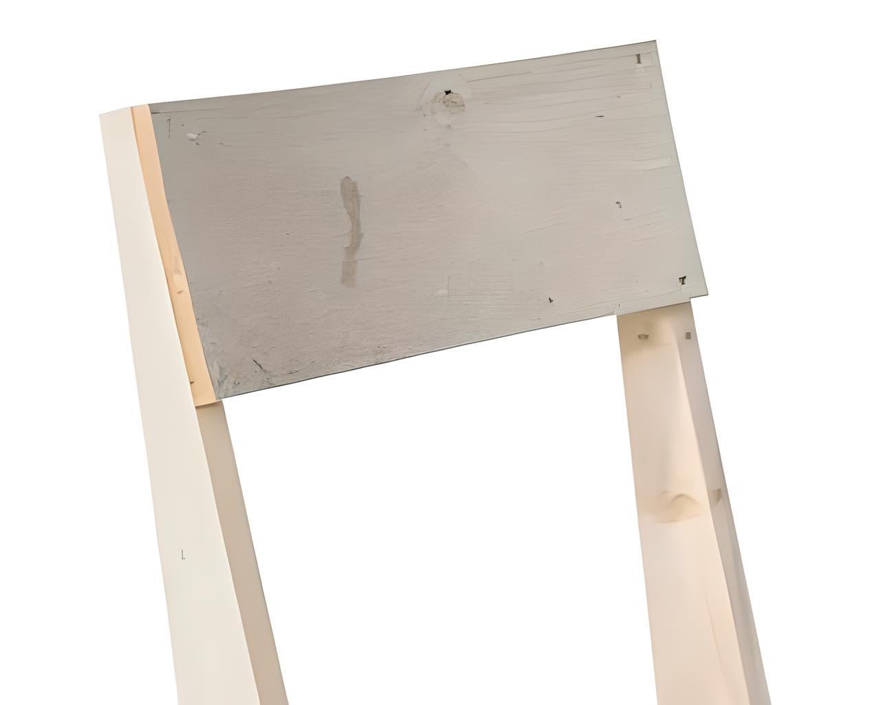 Olandese Sedia Oak in legno di scarto di Piet Hein Eek in vendita