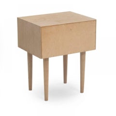 Oak Chest of Drawers