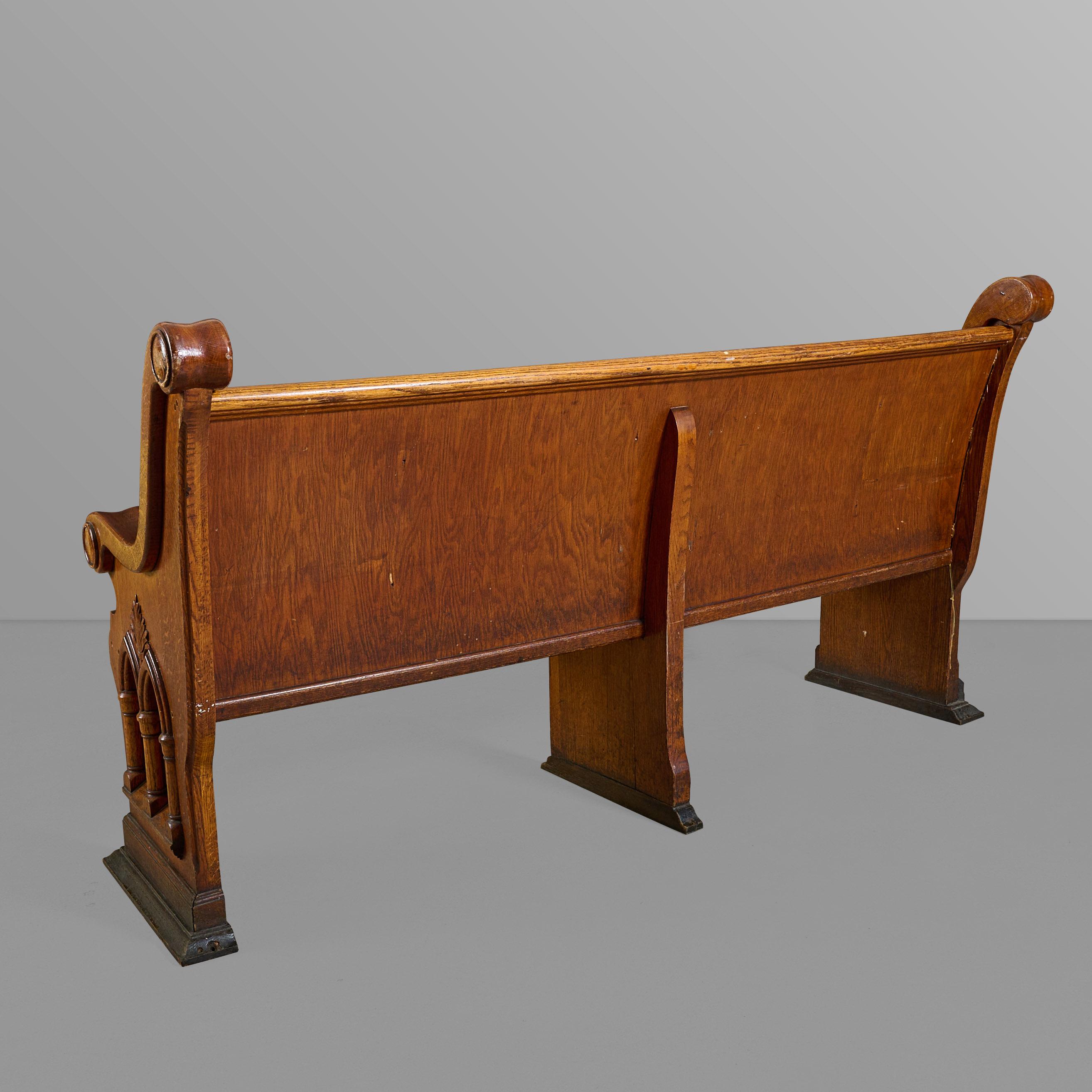 church pews for sale