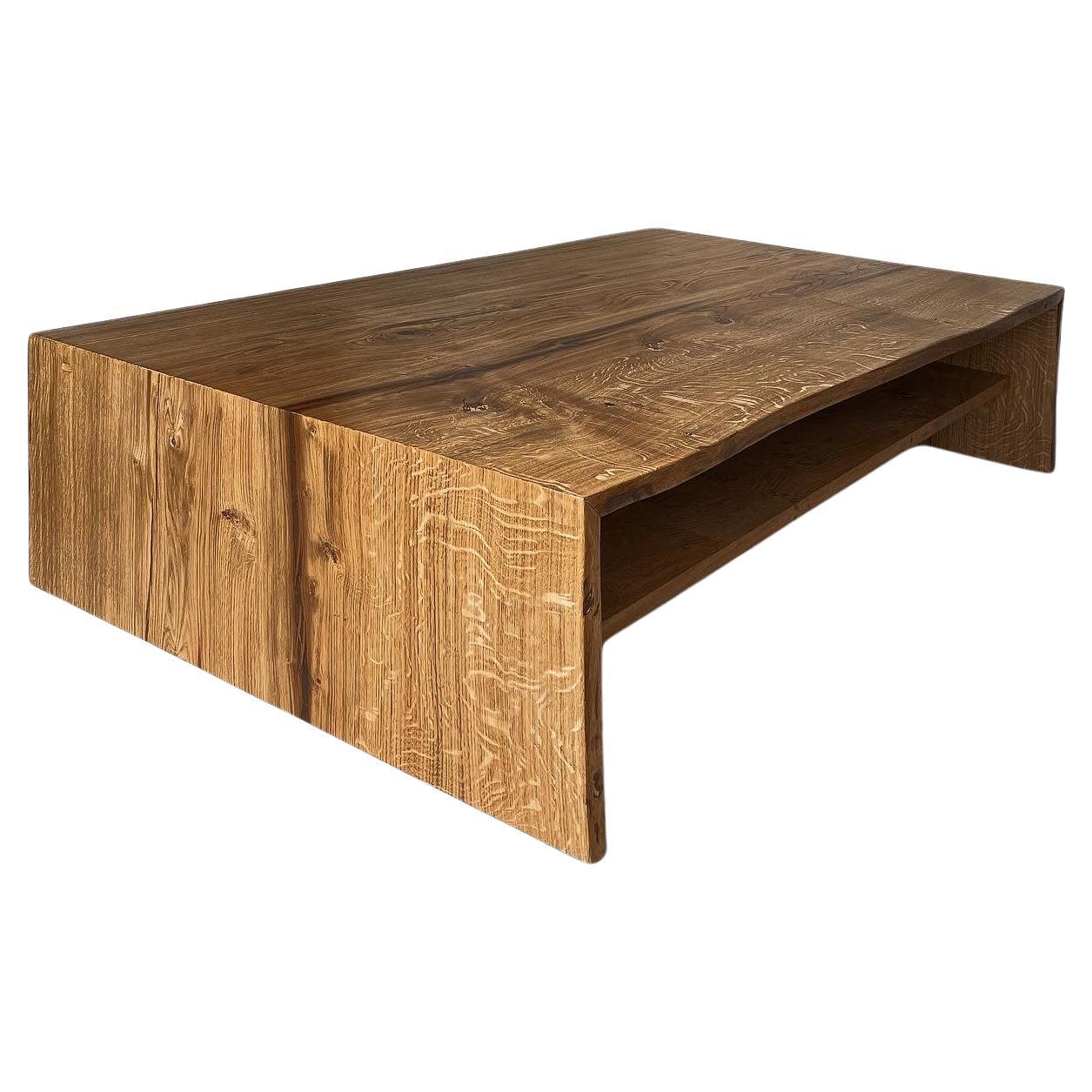 OAK Couchtisch