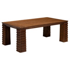 Tables basses - Bois