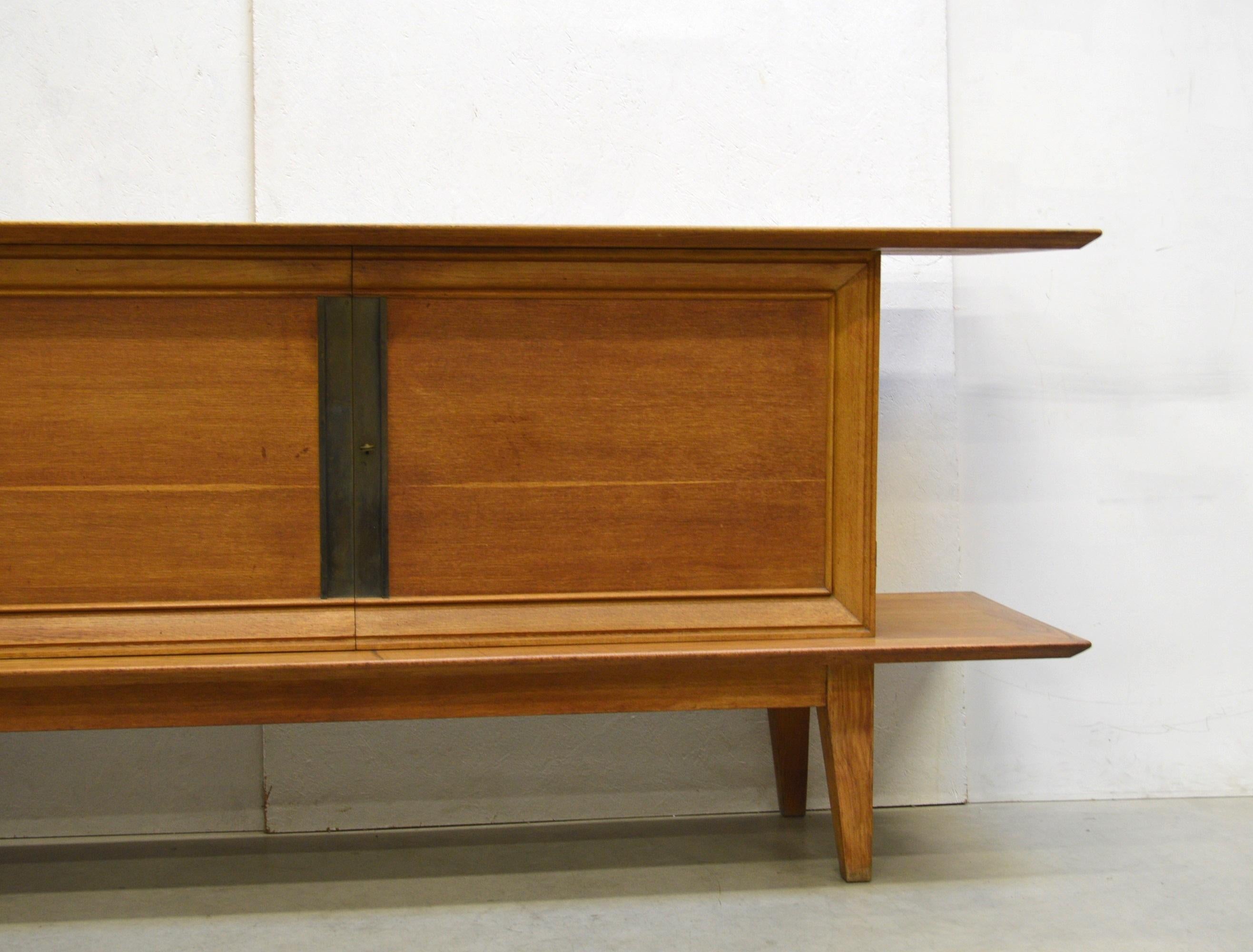 japanese credenza