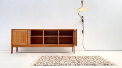 Credenza in Oak di Van den Berghe-Pauvers