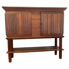 Credenza Oak di Maurice Dufrene