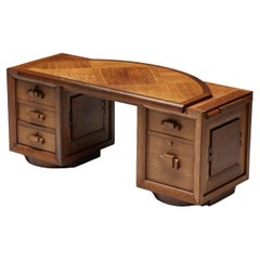 Art Deco Desks and Writing Tables