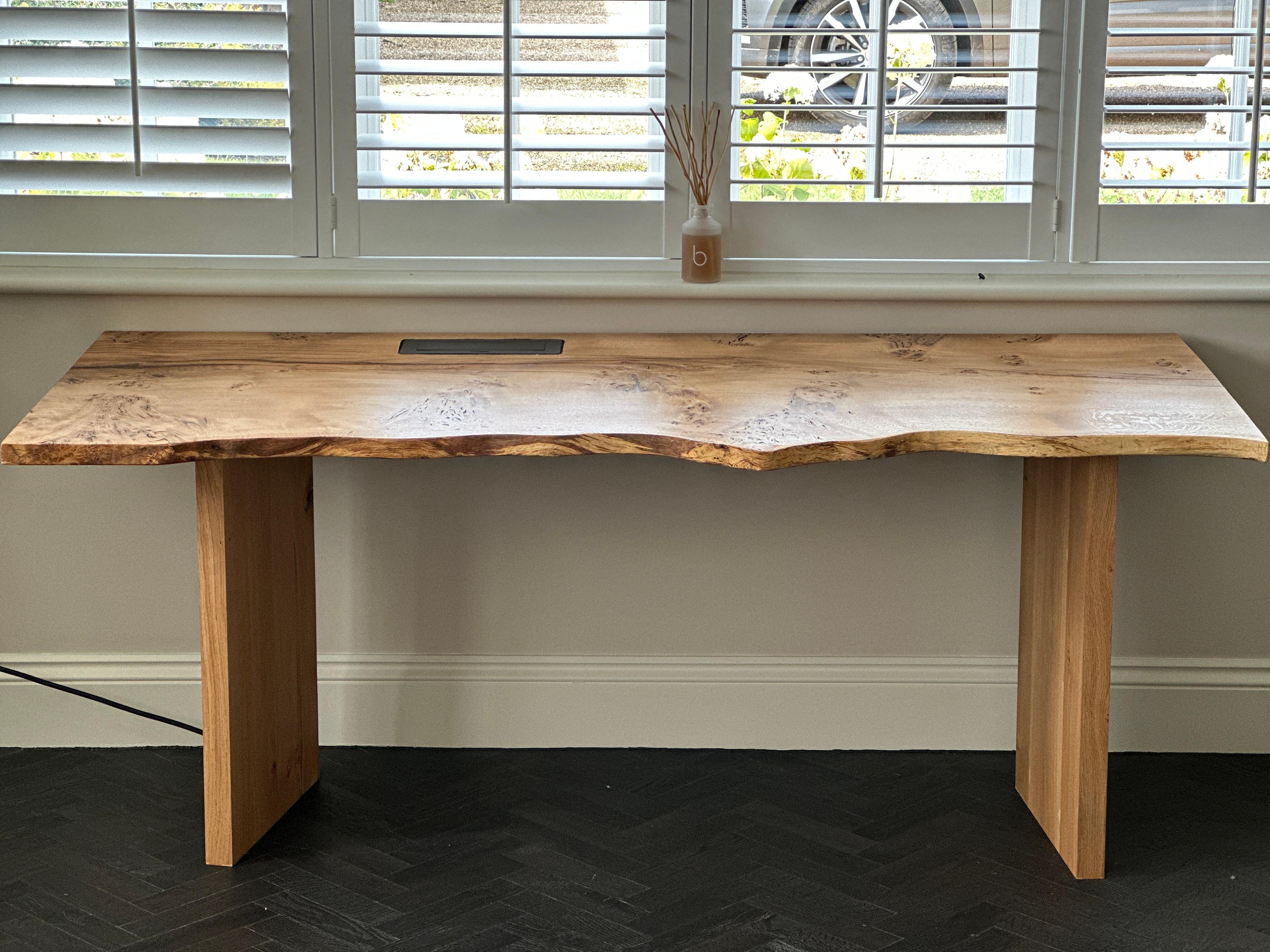 Scrivania in Oak In condizioni Nuovo in vendita a Plymouth, GB