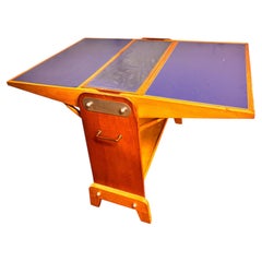 Escritorio Oak Productions Raclem 1950