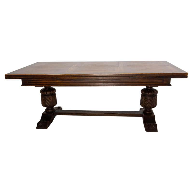 Renaissance Table For Sale at 1stDibs