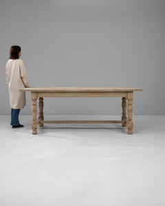 Tavolo da pranzo Oak