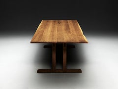 Tavolo da pranzo Oak