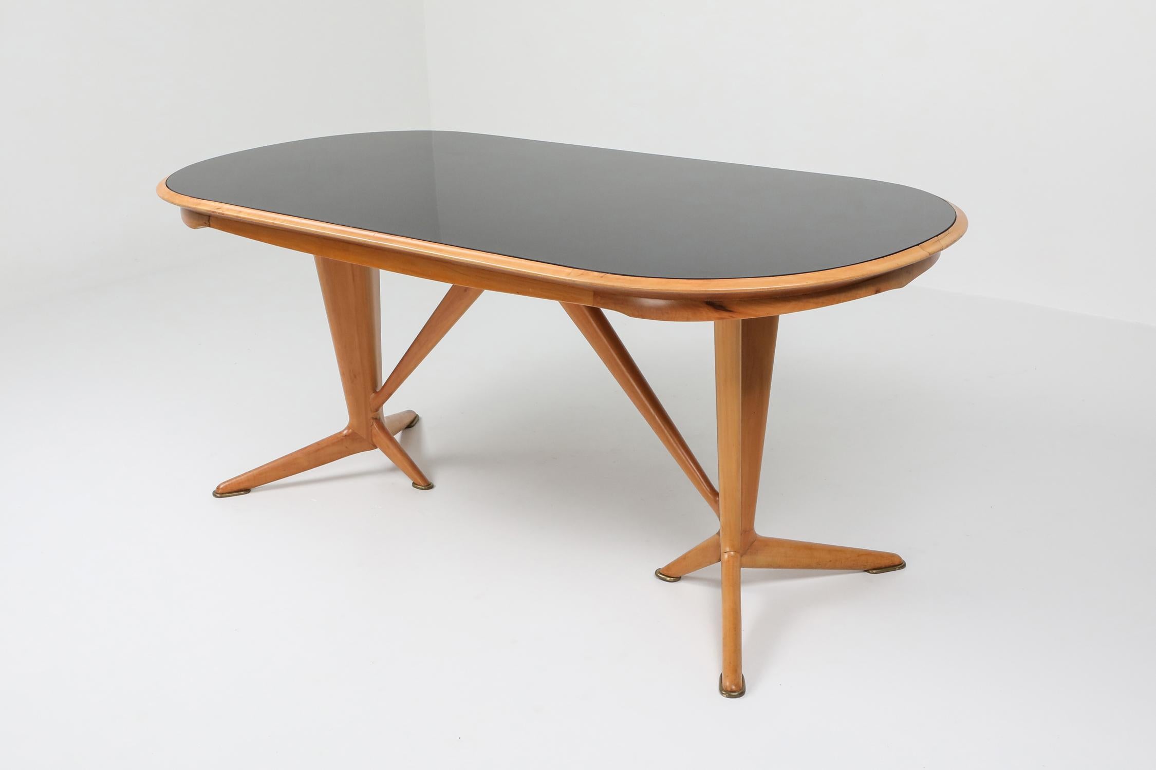 gio ponti dining table