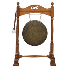 Gong della cena di Oak