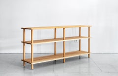 Curson Console