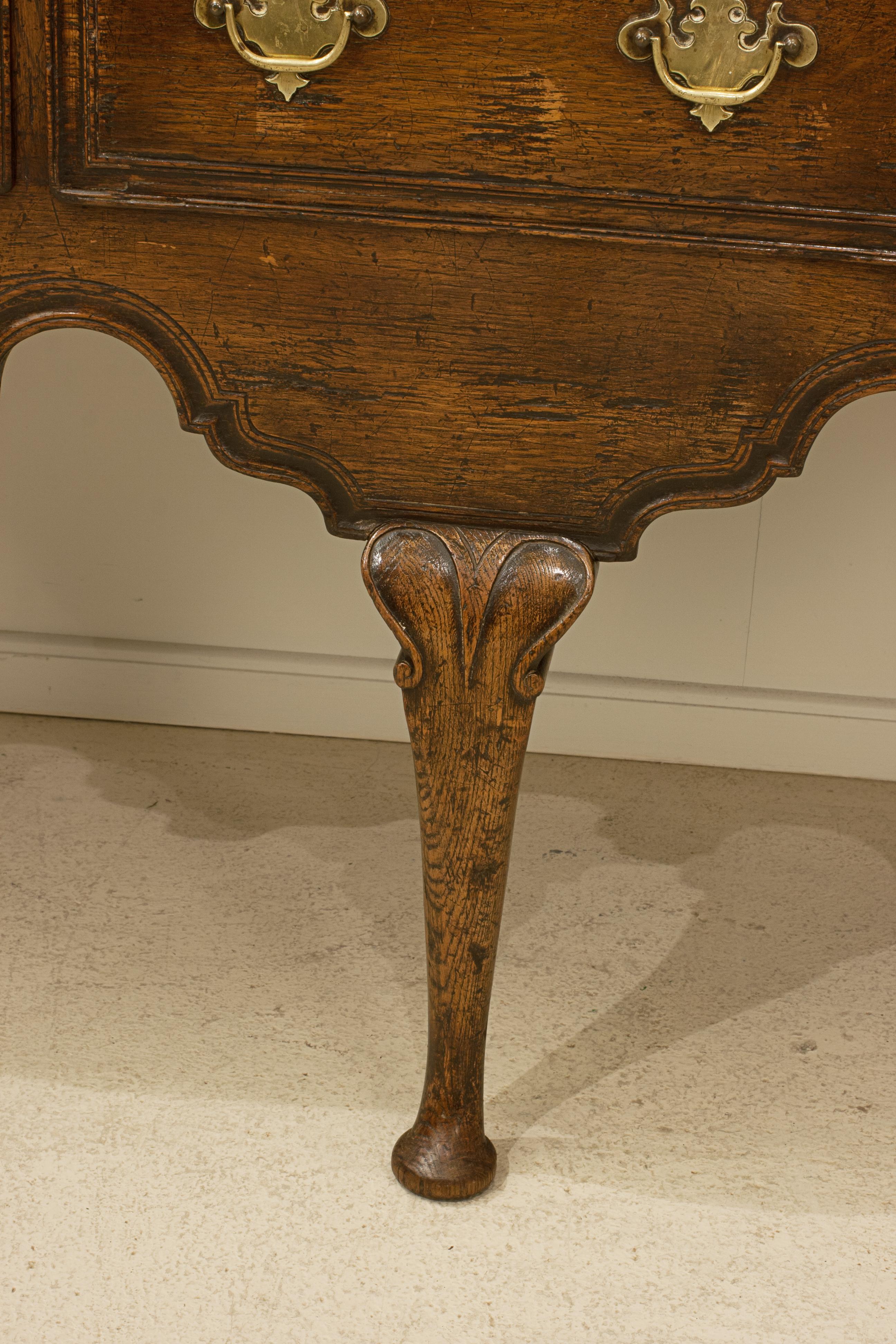Base per comò Oak in vendita 5