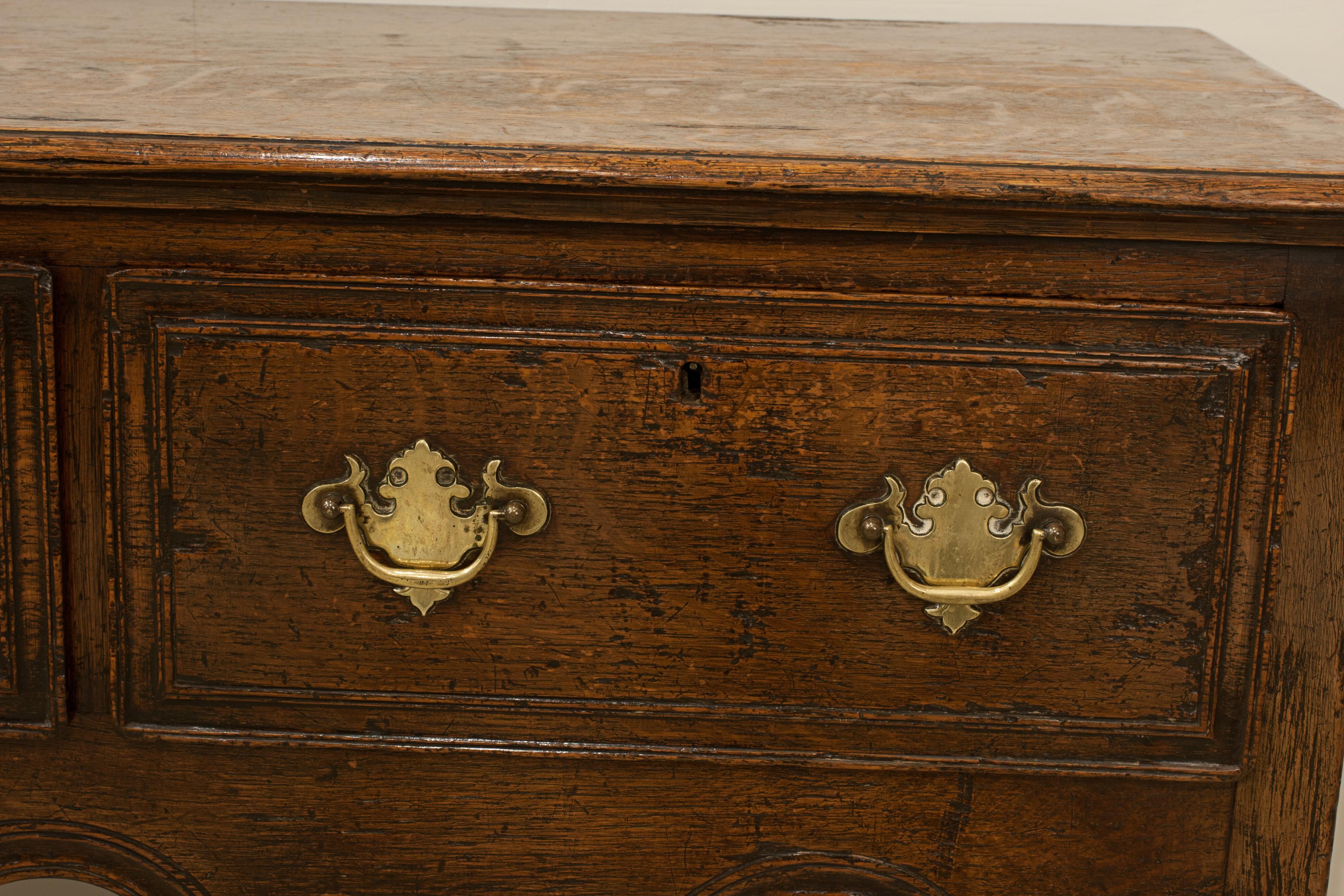 Base per comò Oak in vendita 9