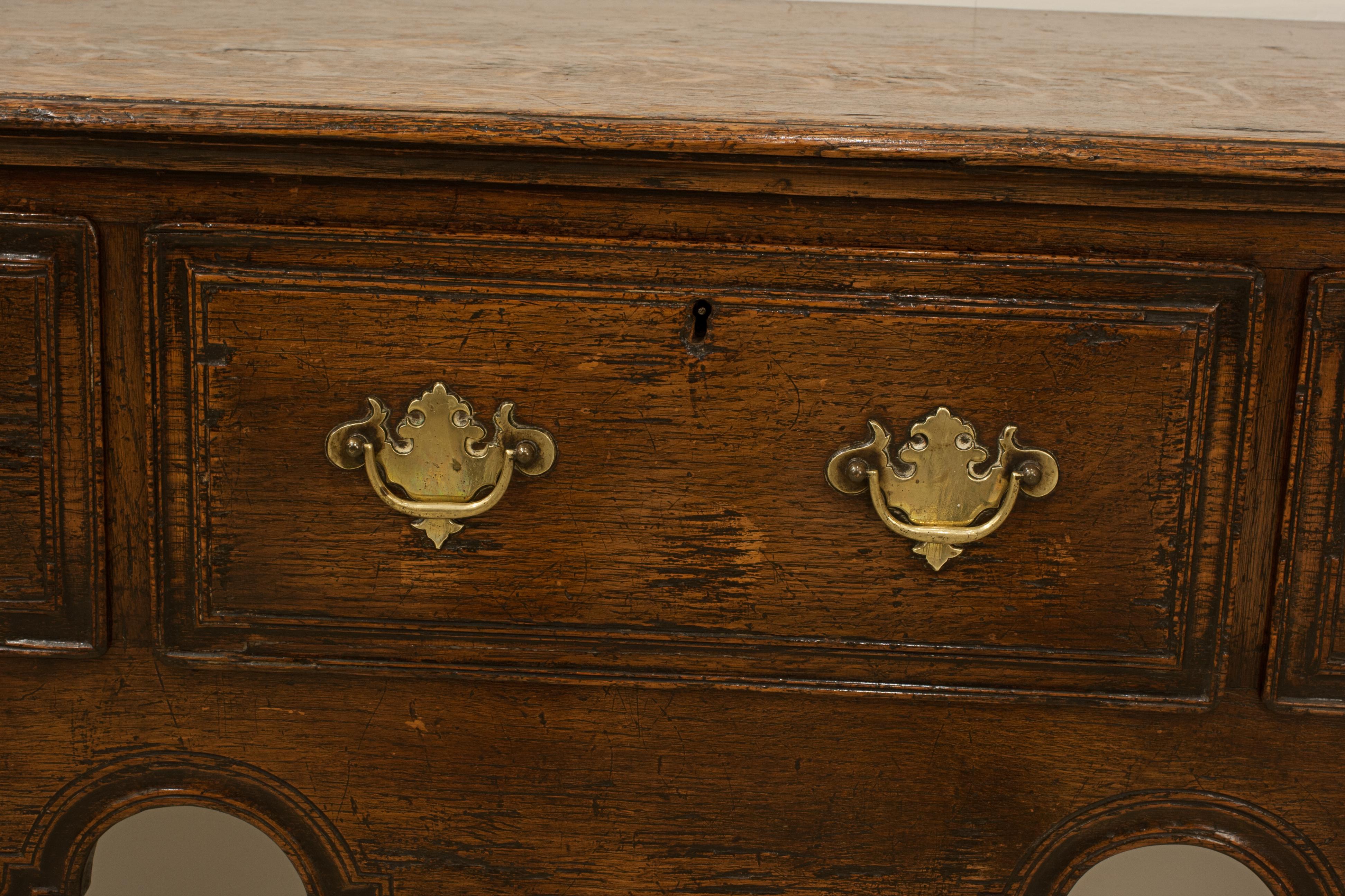 Base per comò Oak in vendita 10