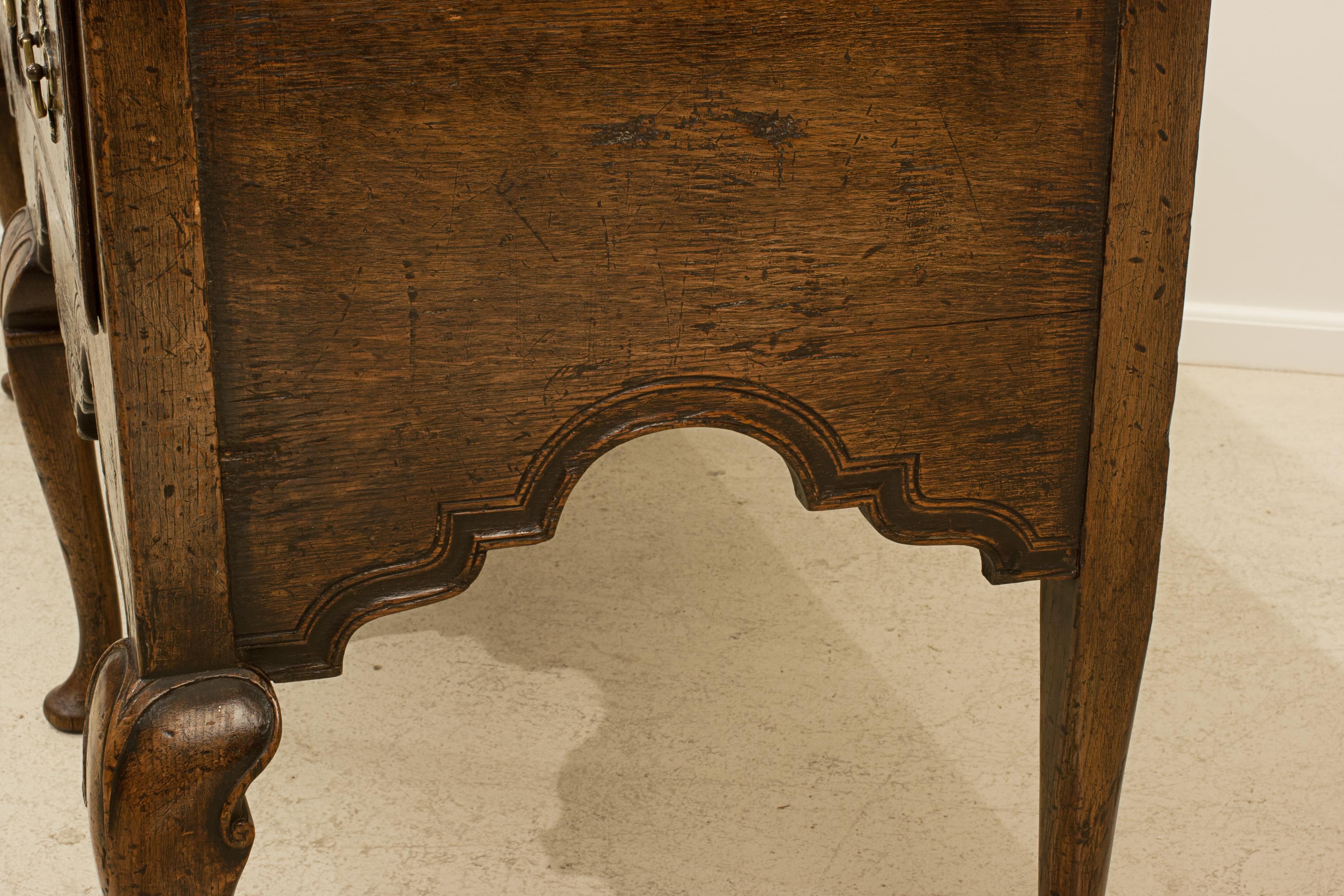 Base per comò Oak in vendita 3