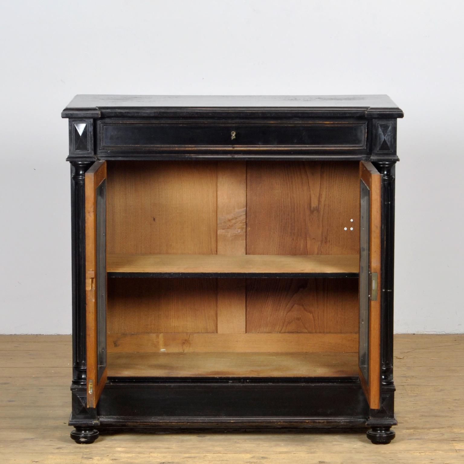 Oak Dresser, circa 1920 In Good Condition For Sale In Amsterdam, Noord Holland