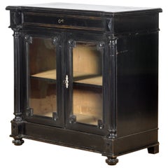 Oak Dresser, circa 1920