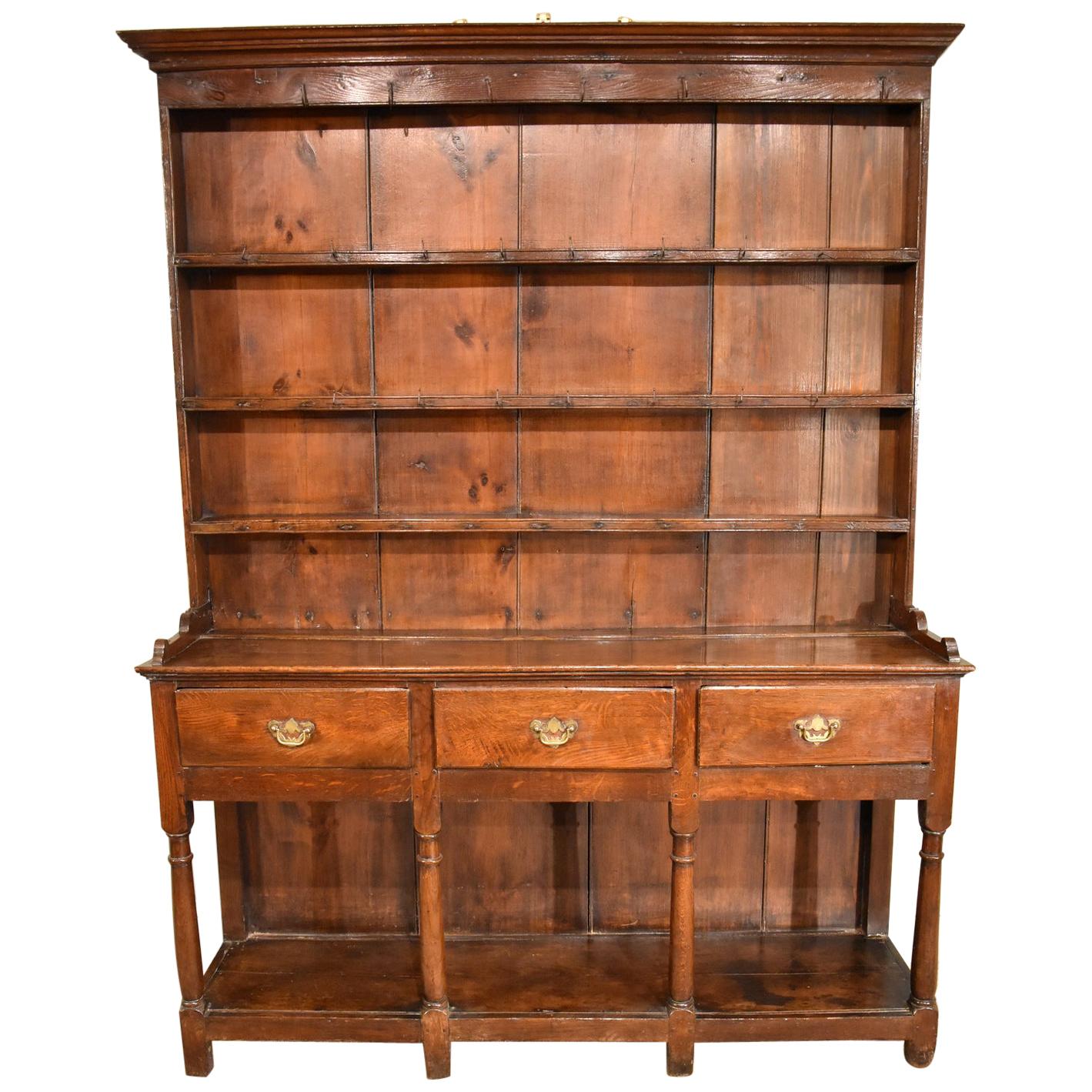 Early 1800s Dressers 13 For Sale at 1stdibs