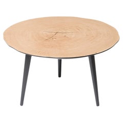 Tavolino Empreinte in Oak di RALPH M.