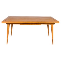 Wood Dining Room Tables