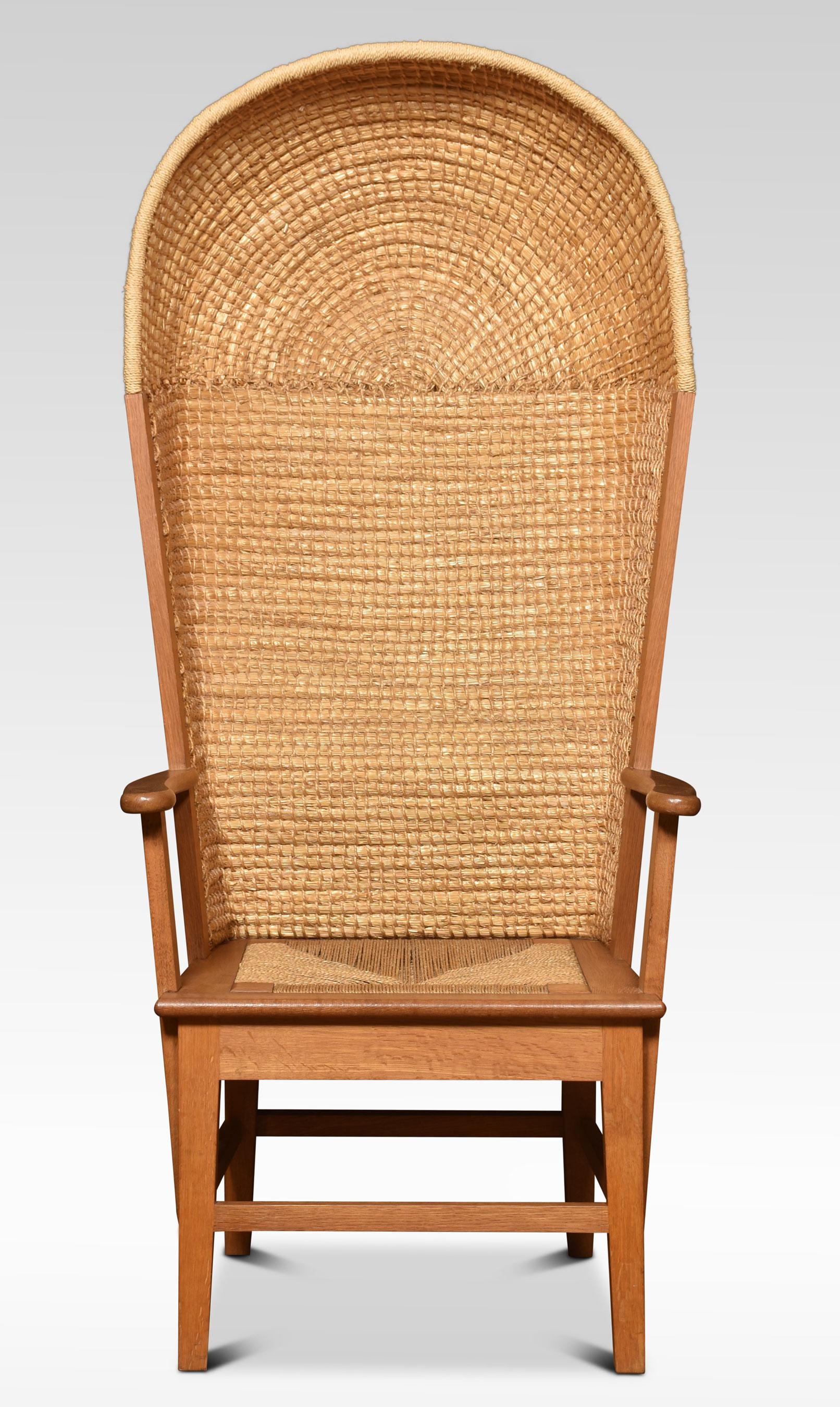 lambing chair