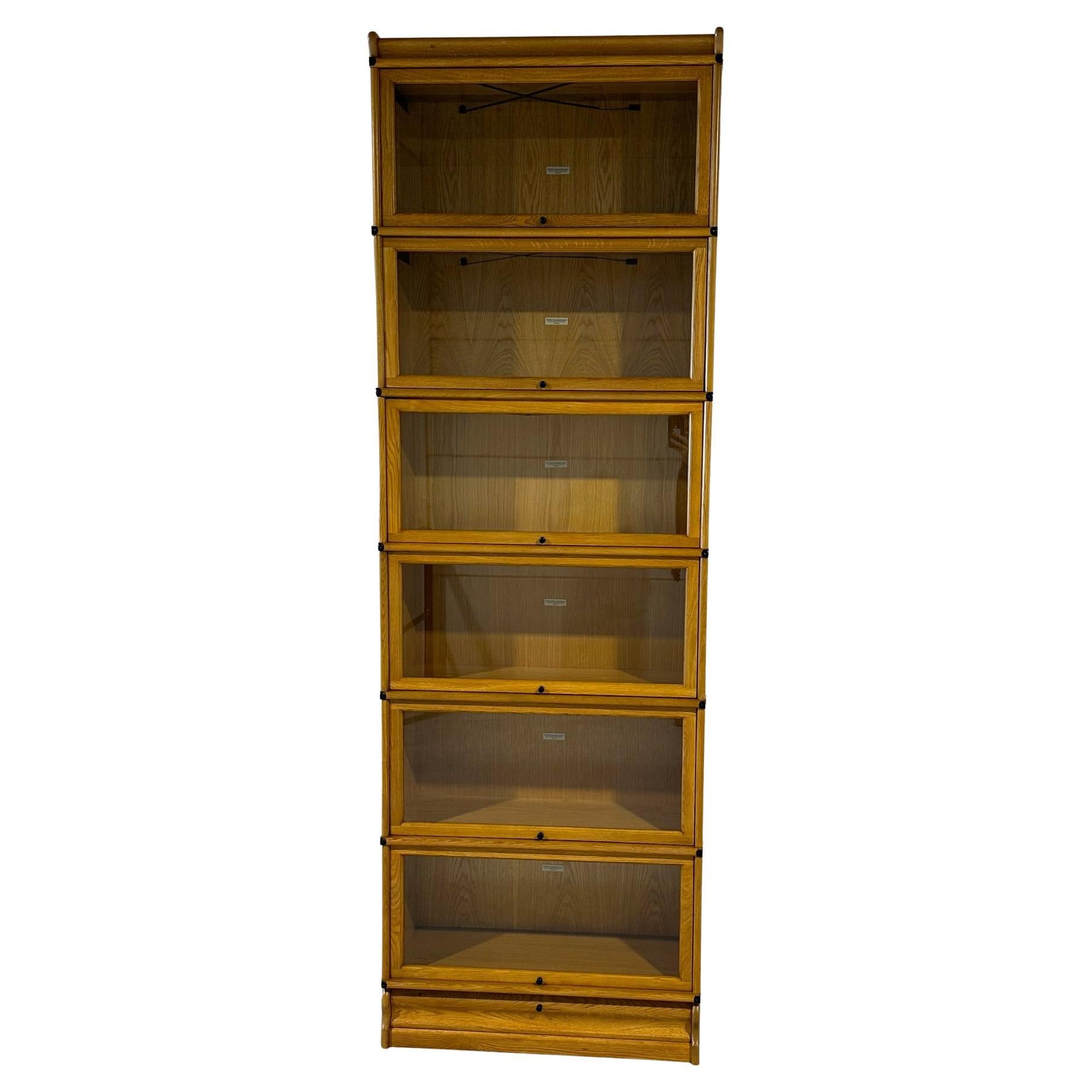 New And Custom Bookcases
