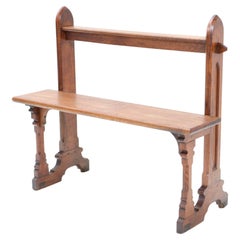 Dutch Seating