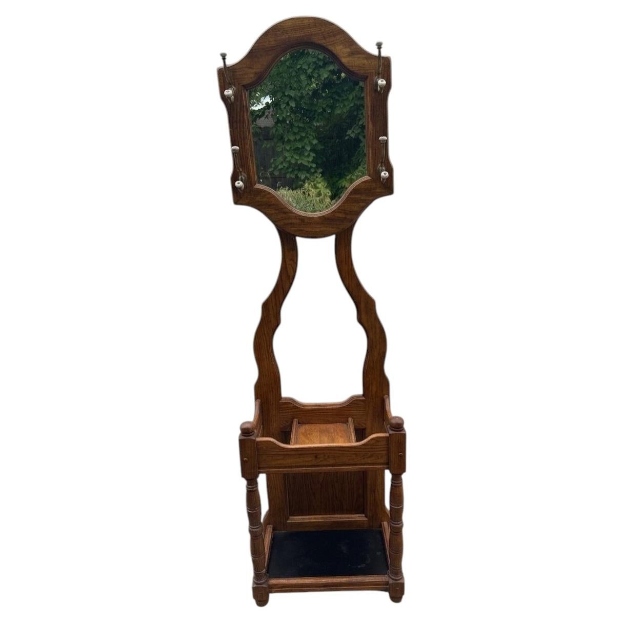 Albero di Oak Hall