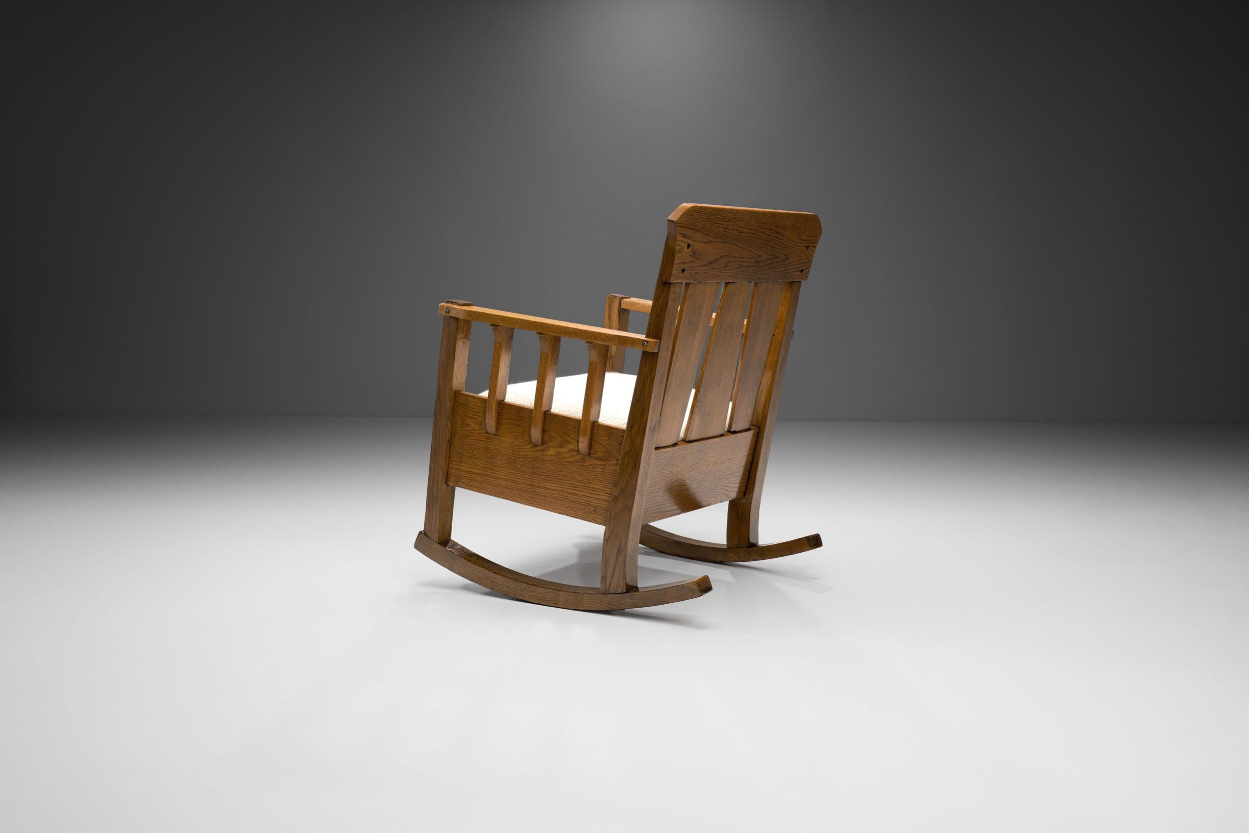 jugend chair