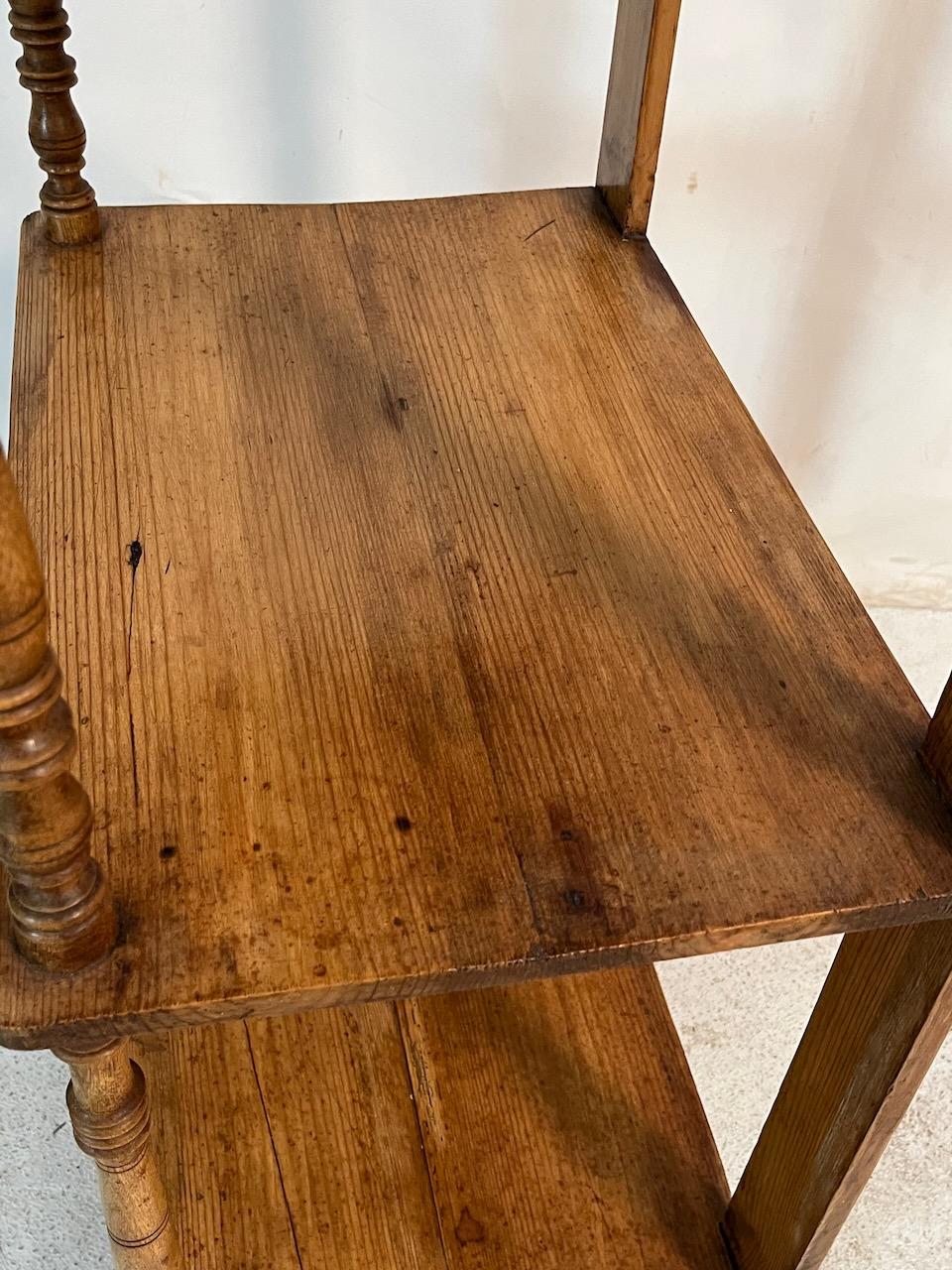 Quercia Leggio da biblioteca in Oak in vendita