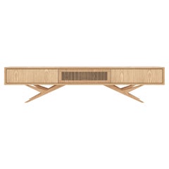 Buffets en bois