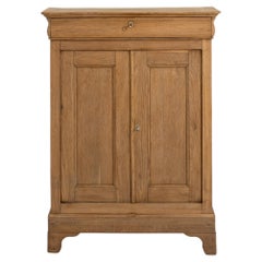 Oak Louis Philippe Buffet