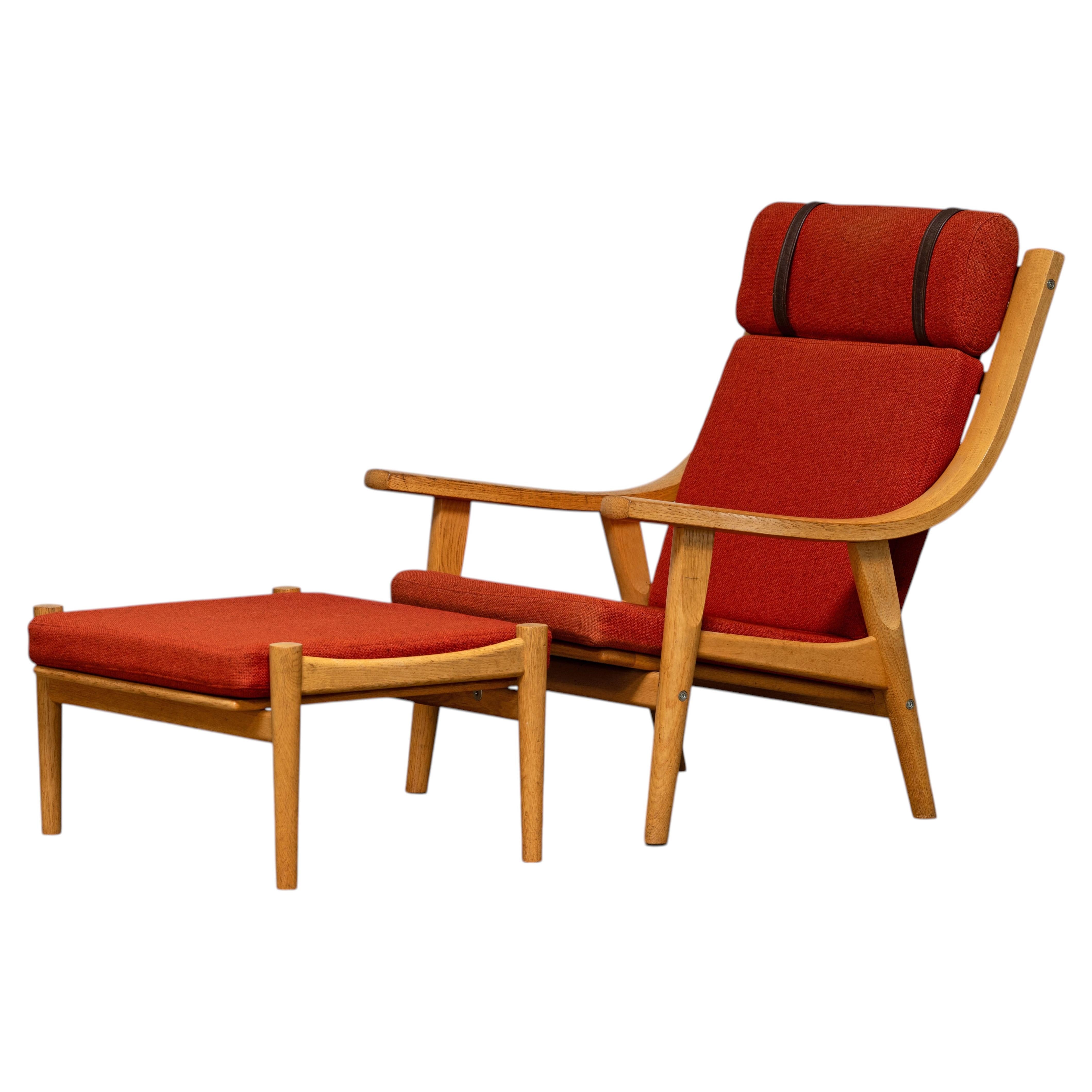 Is Hans Wegner real?