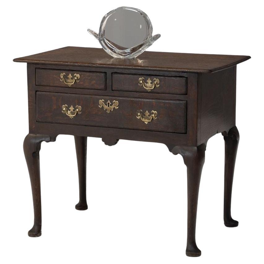 Roble Lowboy en venta