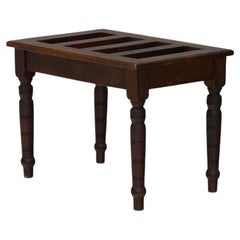 Portemanteaux et rangement