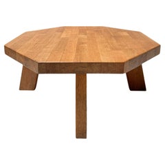 Wood Coffee and Cocktail Tables