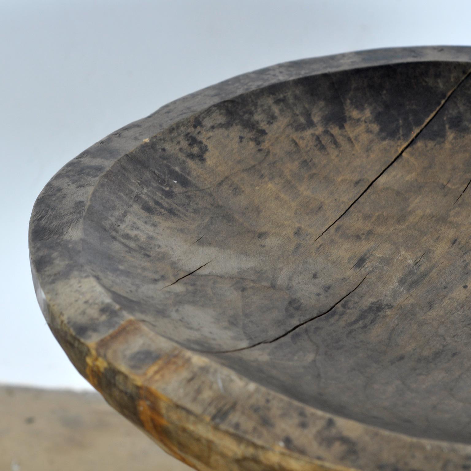 Chêne Tabouret à lait en Oak, 1900 en vente