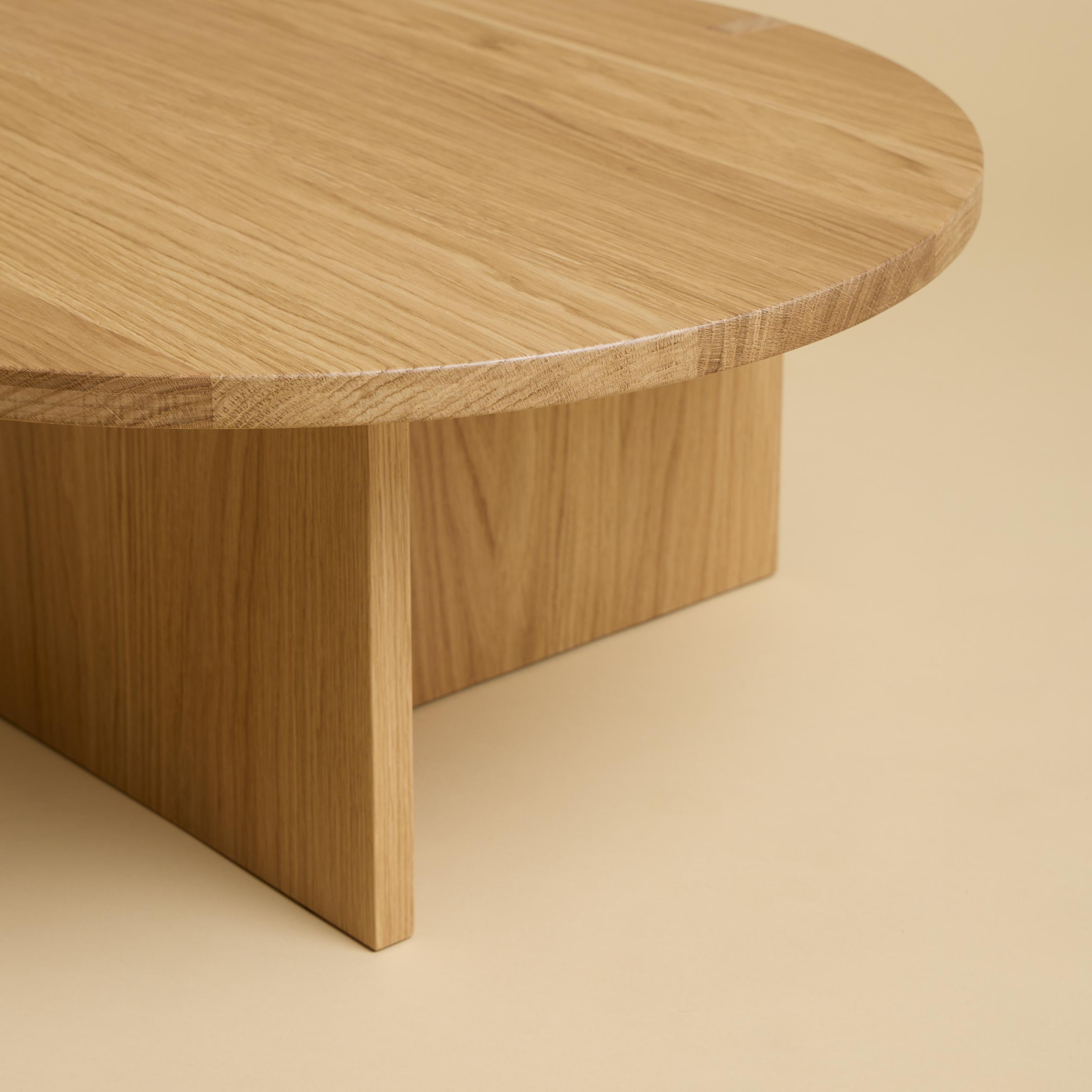 Postmoderne Table basse Minami par Lebanto en vente