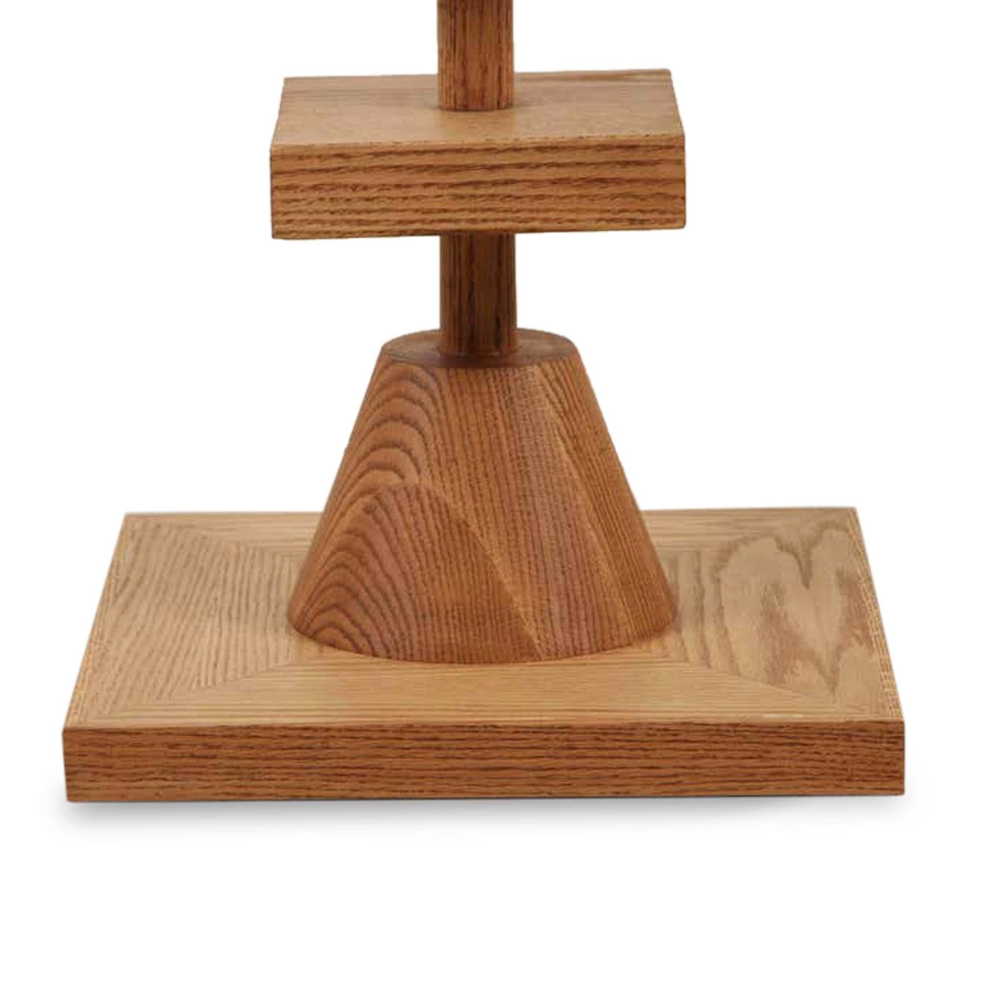 Huilé Table Morro de Lawson-Fenning en vente
