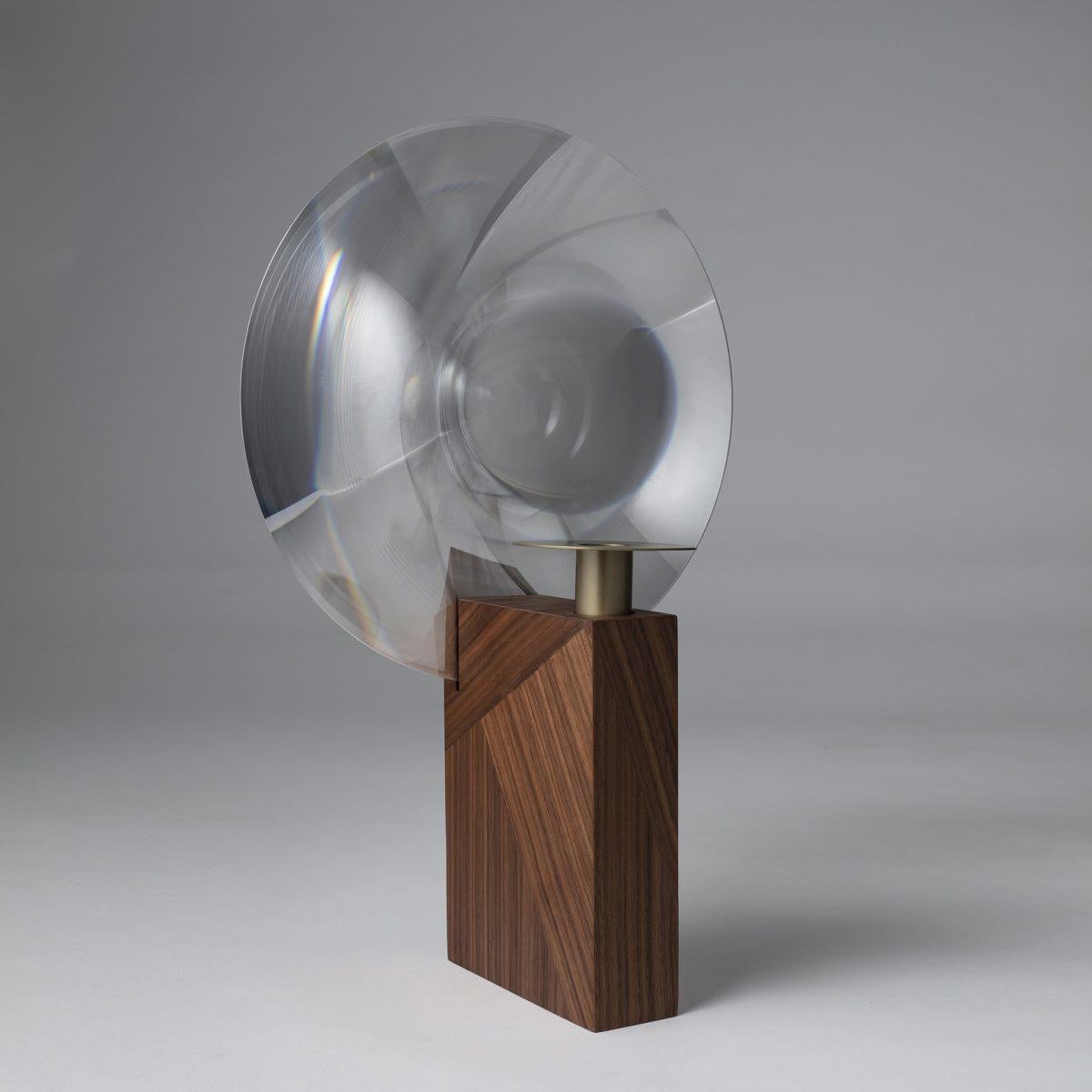 Vaso Oak Narcisse di Najma Temsoury In condizioni Nuovo in vendita a Geneve, CH
