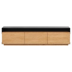 Aparador Natur Roble L by Milla & Milli