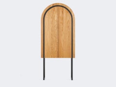 Meuble de bar offset Natur de Milla & Milli