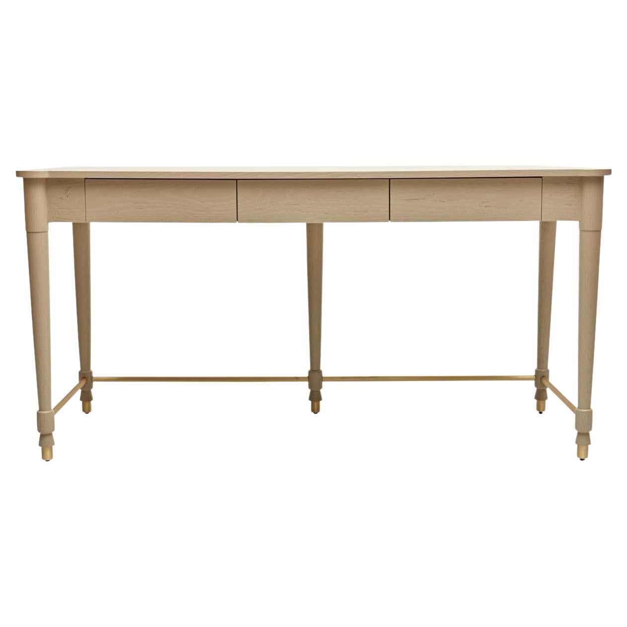 Oak Niguel Desk by Lawson-Fenning For Sale