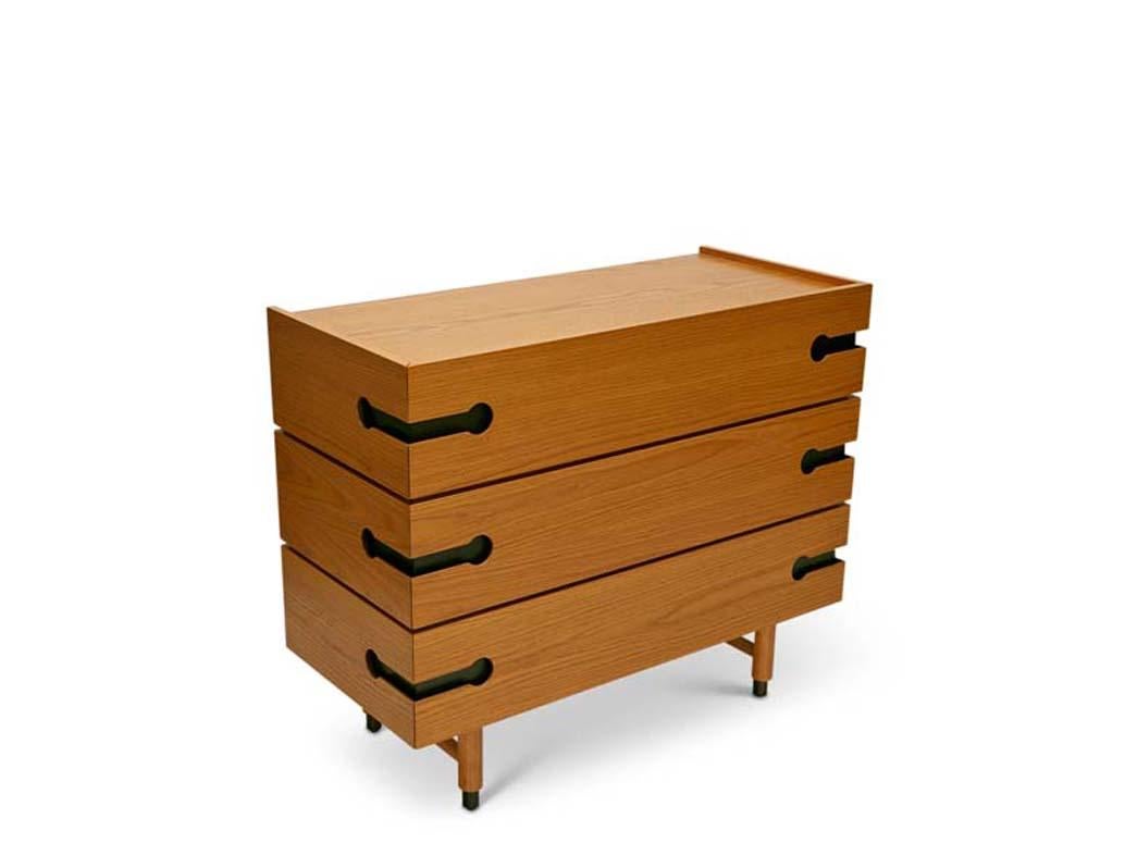 Oak Niguel Dresser by Lawson-Fenning In New Condition For Sale In Los Angeles, CA