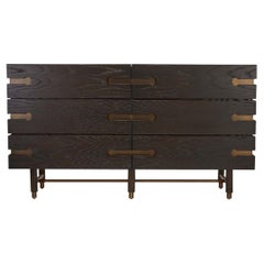 Oak Niguel Dresser by Lawson-Fenning
