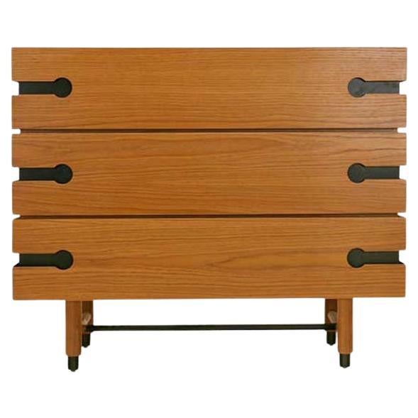 Oak Niguel Dresser by Lawson-Fenning