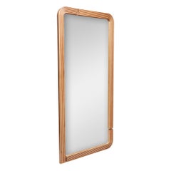 Espejo de pie Oak Ojai by Lawson-Fenning